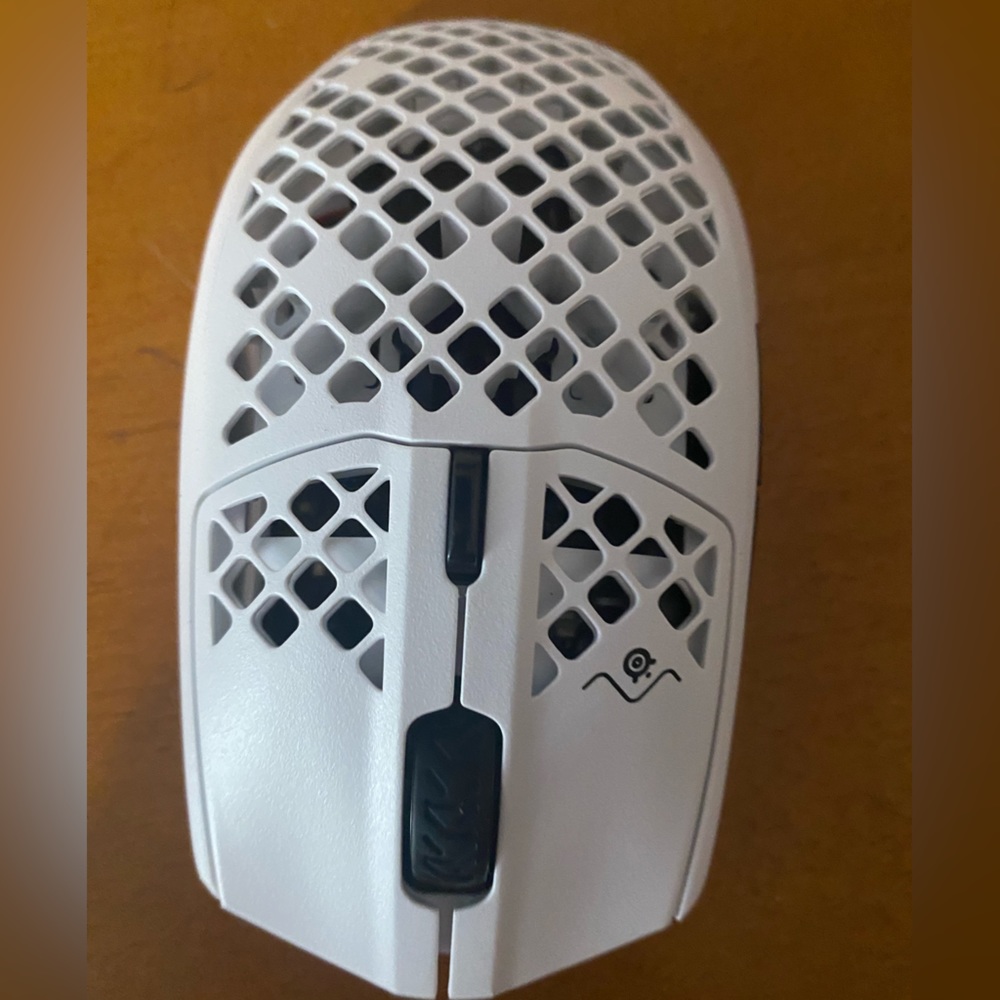 steelseries AEROX 3 wireless
